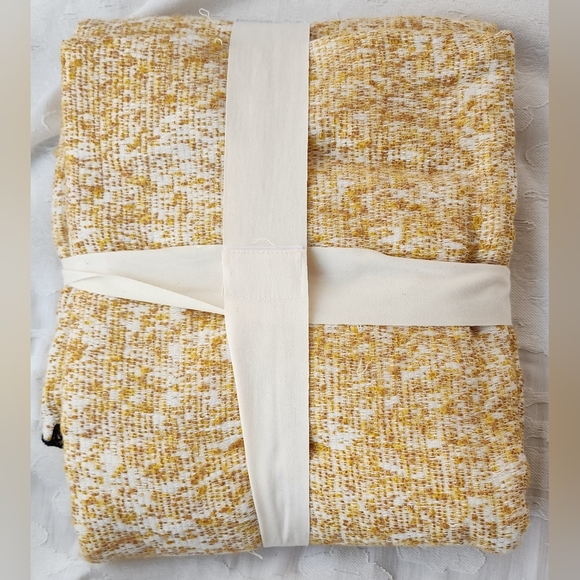 Opalhouse Bedding Opalhouse Designed W Jungalow 6x80 Textured Bed